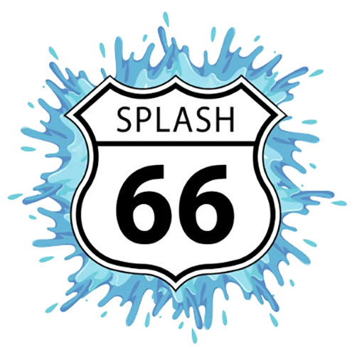 Splash66 Logo